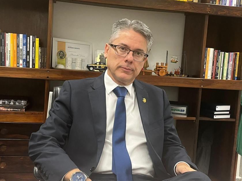 CPI E Facções Como Terroristas: Análise Da Disputa No Congresso