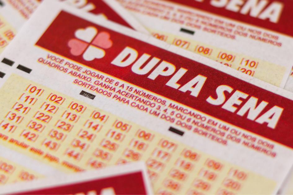 Dupla Sena Hoje: Números Oficiais Dos Dois Sorteios Concurso 2880