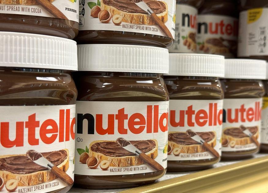 Escassez De Avelã Na Turquia E O Impacto Na Nutella Pelo Mundo