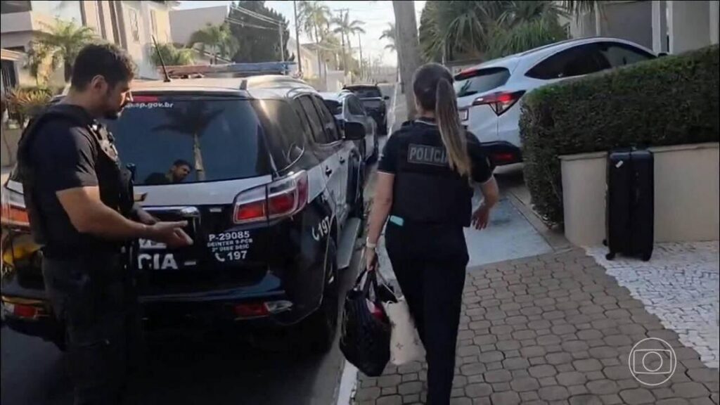 Fraudes Com Inteligência Artificial: Como Criminosos Alavancam Golpes Digitais