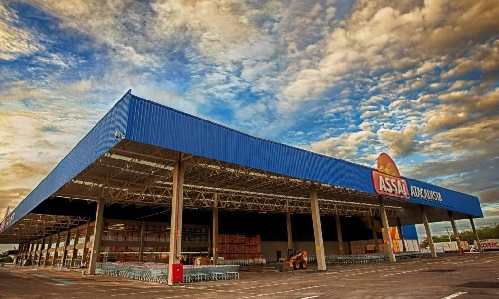 Fundos Ligados Aos Irmãos Muffato Adquirem Posição Acionária No Assaí