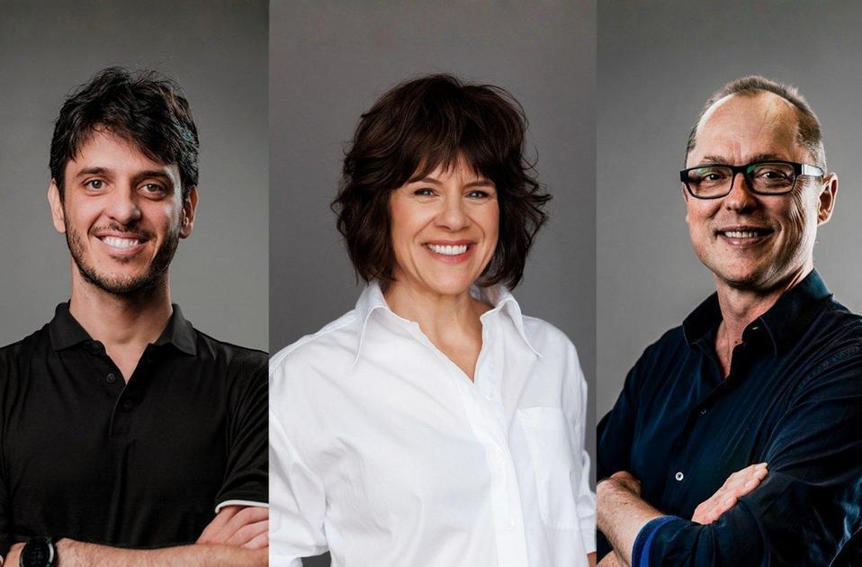 Fusão De Startup De SC Consolida Império Global De Dados E IA