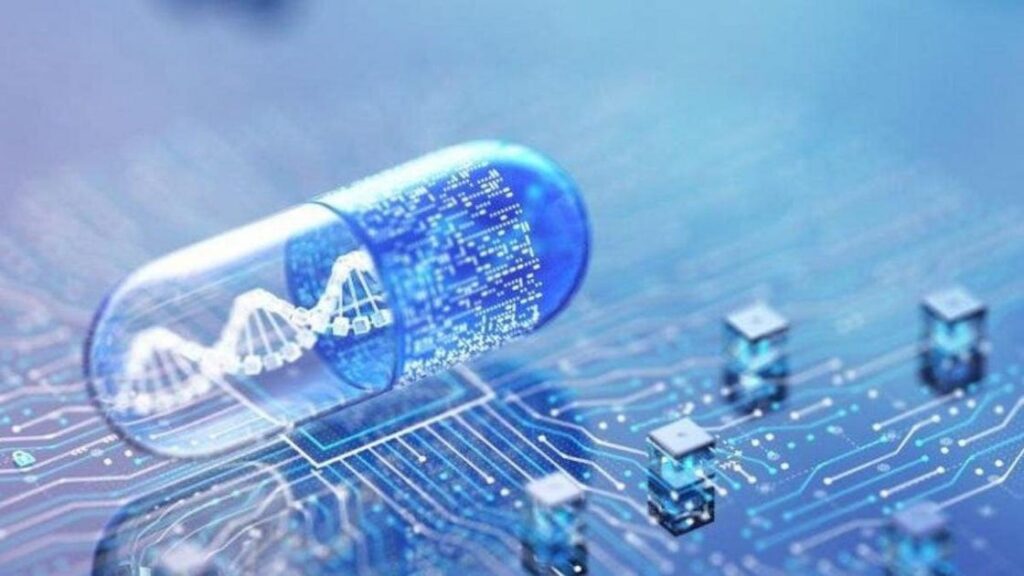 IA em Novos Medicamentos Contra o Câncer Impulsiona Ações da Voronoi