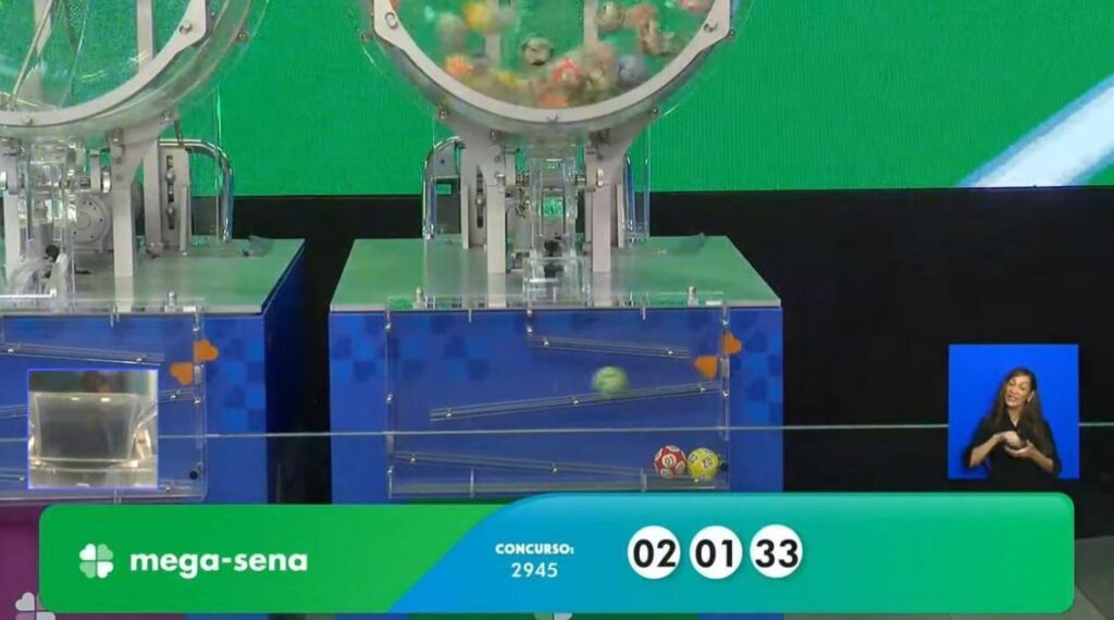 Mega-Sena 2945: Aposta De São Paulo Ganha R$ 27,2 Milhões Sozinha