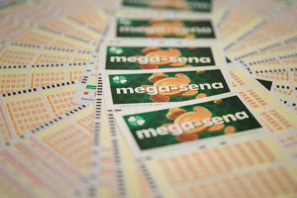 Mega-Sena Acumula E Alcança Prêmio De R$ 18 Milhões No Concurso 2942