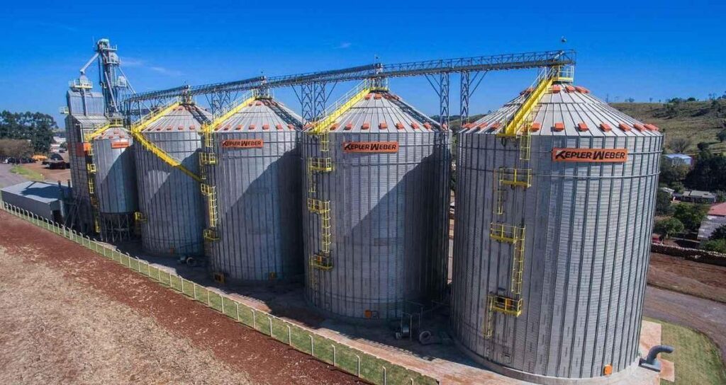 Movimento Cirúrgico da GPT para Unir Negócios com Kepler Weber