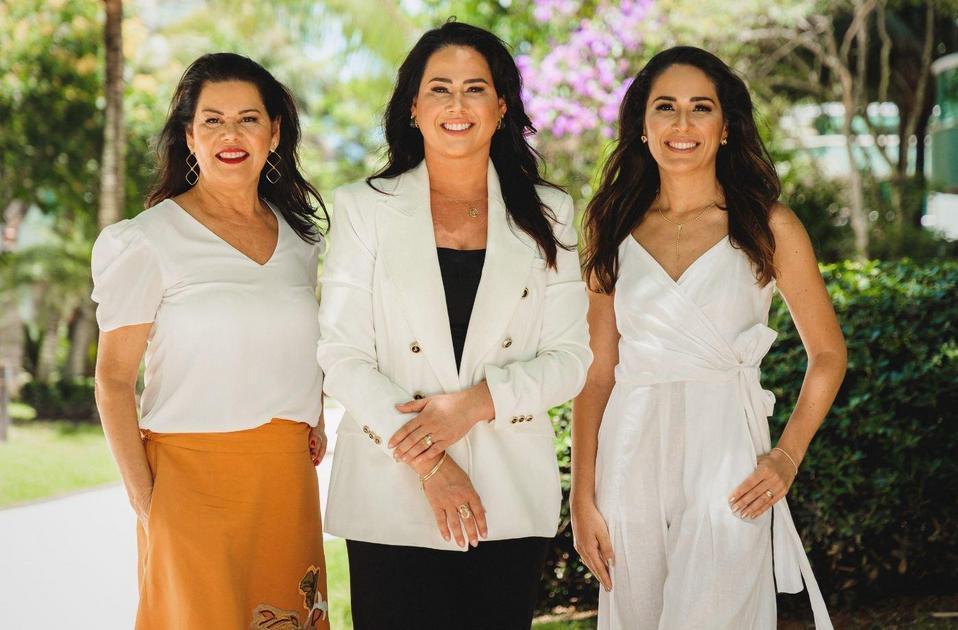 Mulheres Lideram Negócio Bilionário no Litoral de SC com Excelência