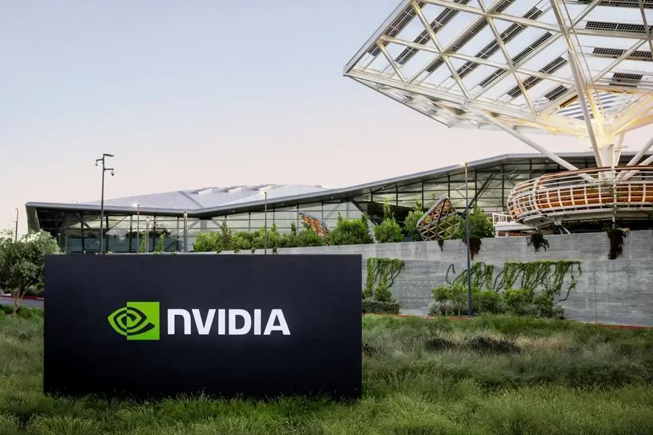 Nvidia Registra Lucro Bilionário E Supera Previsões No 3T