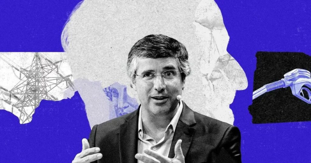 O BTG Além Do Banco: A Holding De André Esteves Como Grupo Empresarial