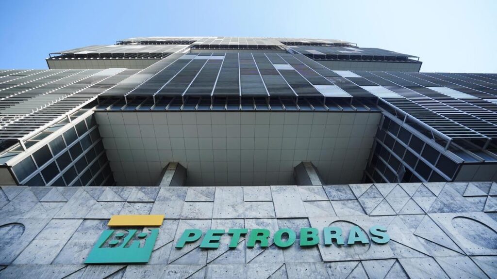 Planos Da Petrobras Para Investimentos, Produção E Dividendos Até 2030