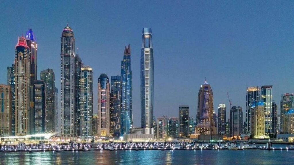 Por Que Fortunas Brasileiras Migraram US$ 1,5 Bi Para Dubai