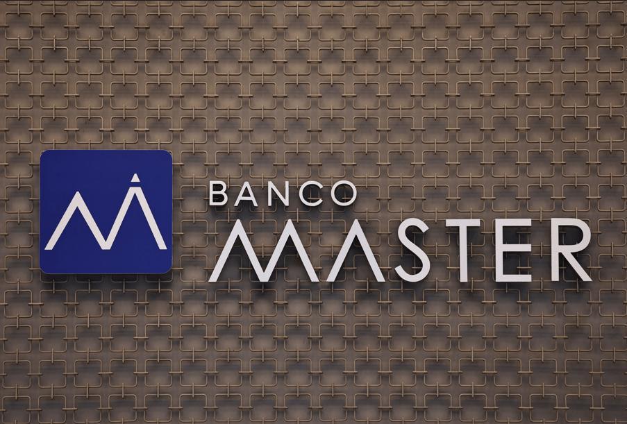 Rioprevidência Explica Aporte no Banco Master e Reconhece Riscos