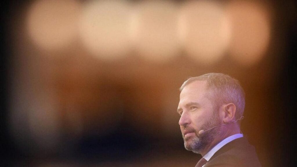 Ripple Revoluciona Mercado Com Avaliação De US$ 180 Bilhões