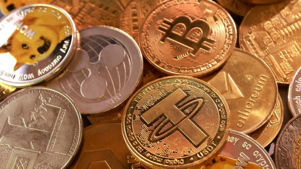 Setor Cripto Projeta Crescimento Com Confiança Apesar da Vigilância Reguladora