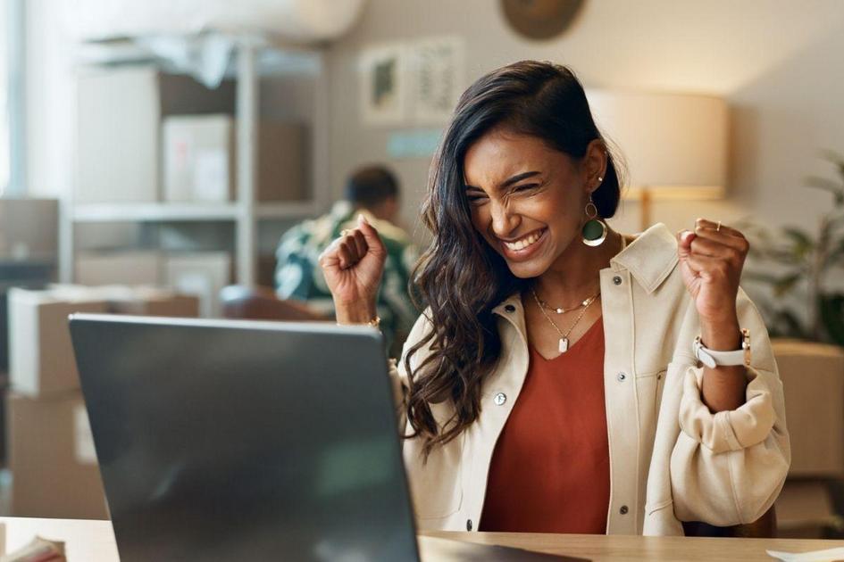 Super Sete Hoje: Confira Os Números Sorteados Para R$ 5,4 Milhões