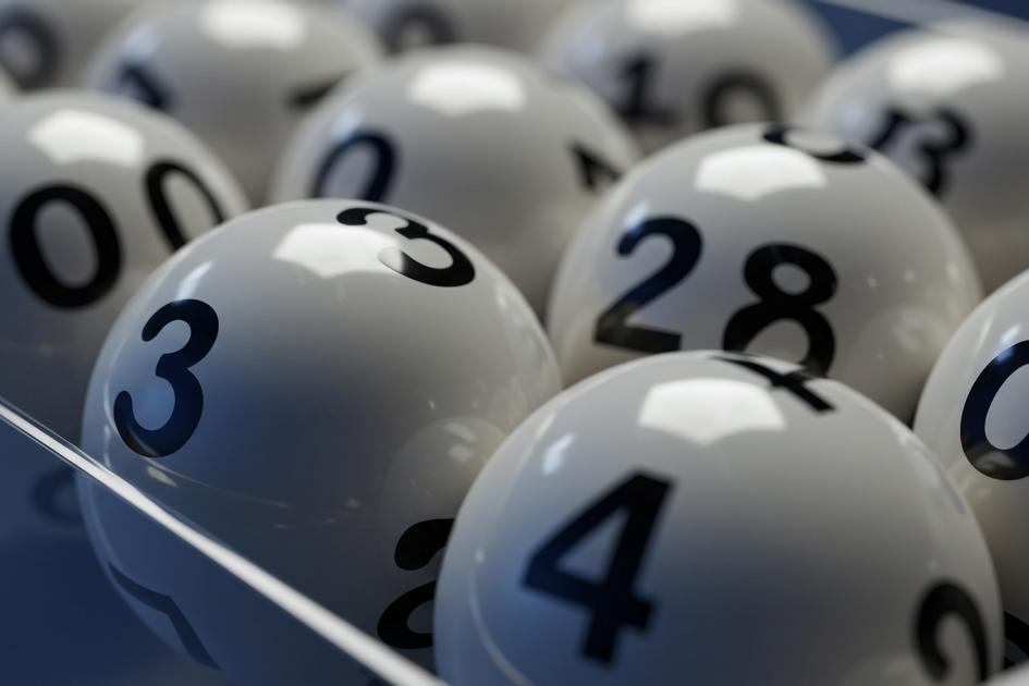 Super Sete Hoje: Veja Os Números Sorteados Para O Prêmio De R$ 5,5 Milhões