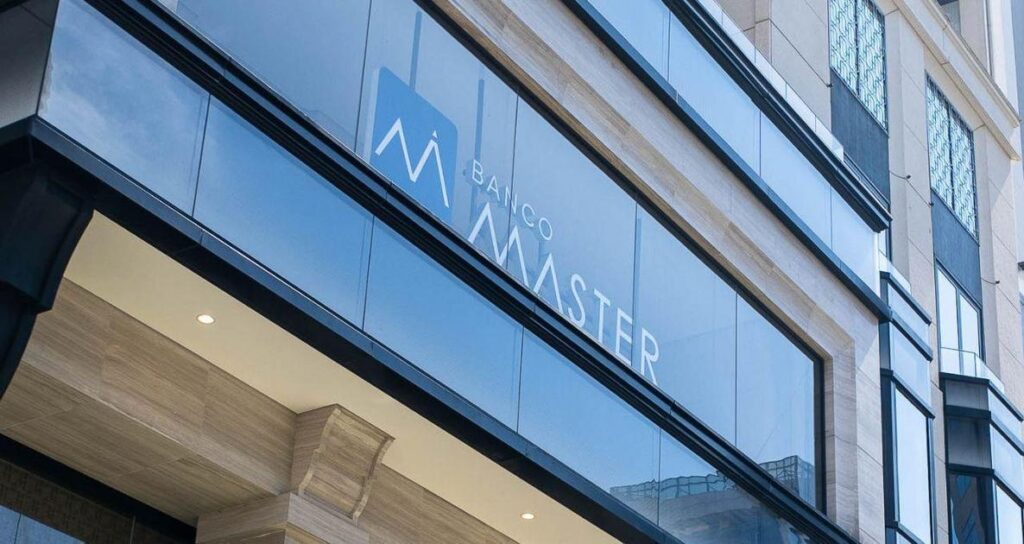 Vorcaro Sai da Cadeia Com Tornozeleira e Proibido de Fazer Operações Financeiras