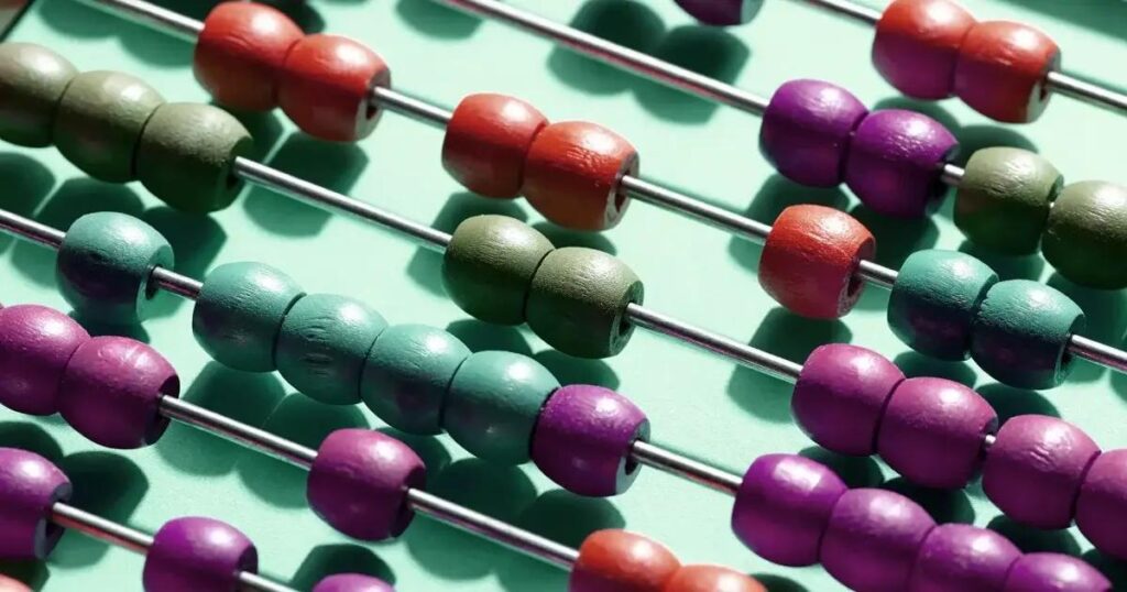 A Lenda Da Matemática Trabalhando Em Uma Startup De IA