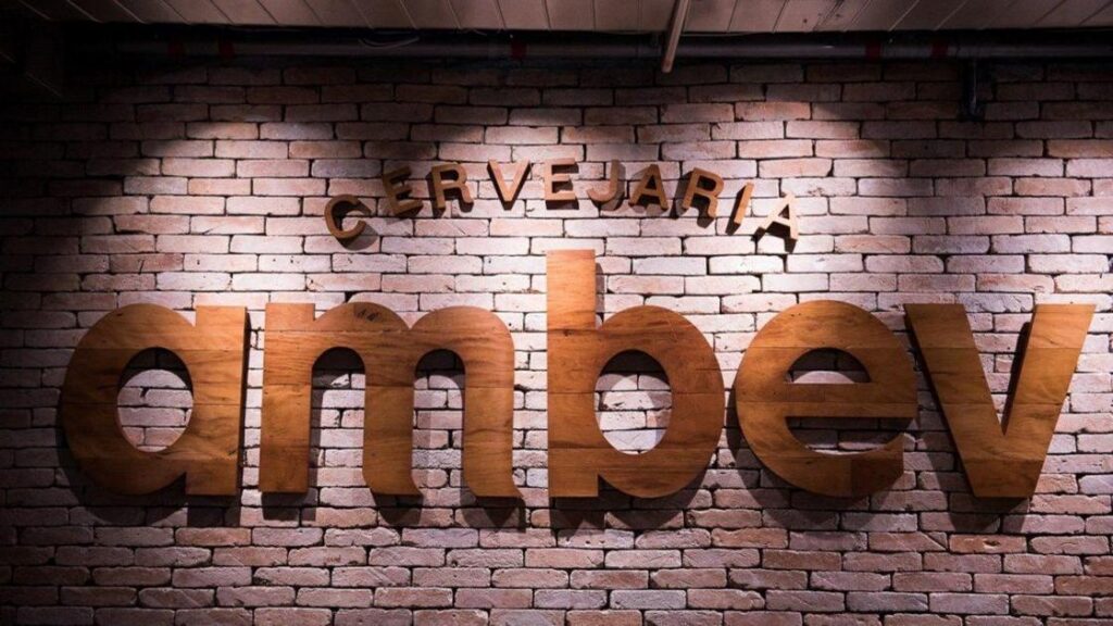 Ambev Investe Em Inovação Para Liderar O Mercado Premium