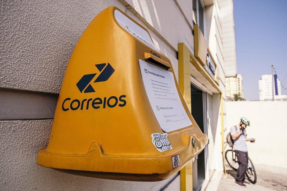 Aporte Aos Correios Terá Valor Menor Que 6 Bilhões