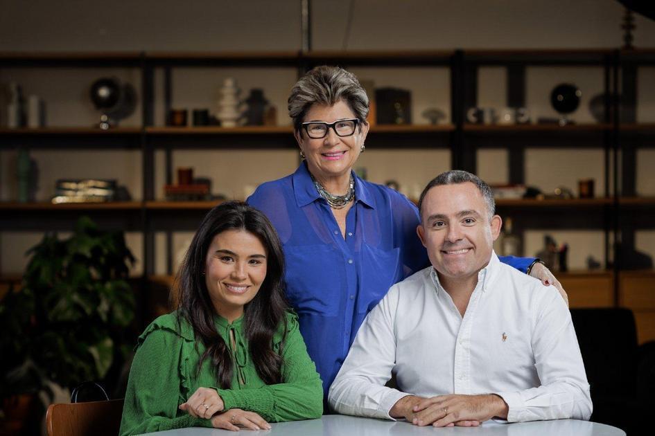 Após Perder o Marido, Vera Ribeiro Lidera Negócio De R$ 300 Milhões