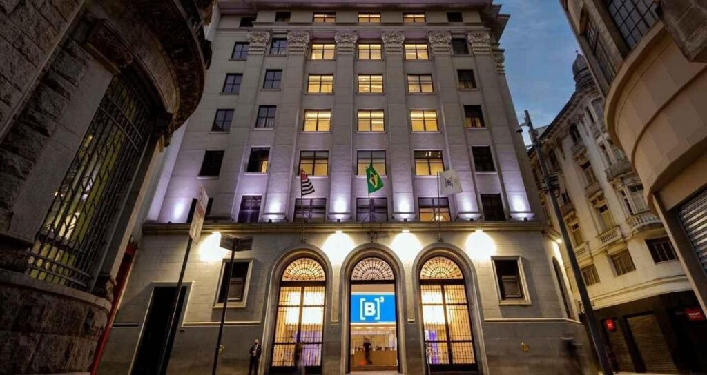 B3 Autoriza Recompra De Ações E Equity Swap Com Projeções Financeiras