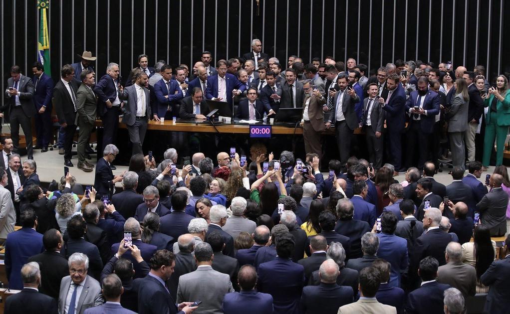 Câmara Vota PL Que Corta Benefícios Fiscais E Gera R$ 20 Bi