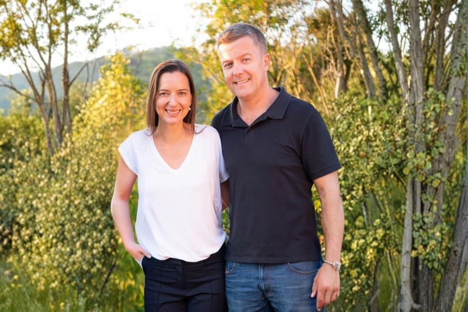 Casal Do RS E A Granola Que Fatura Milhões Após Câncer