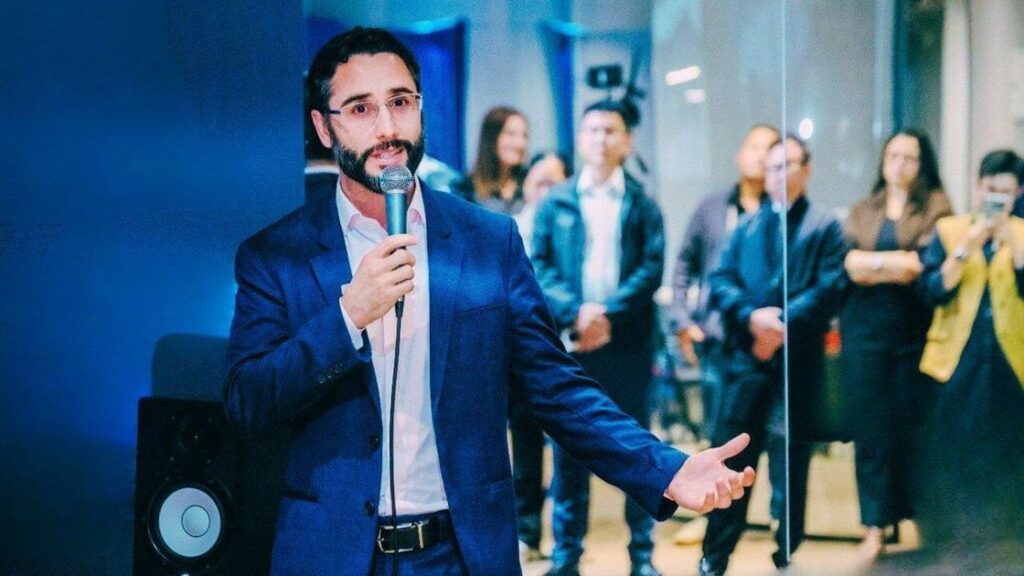 De Lojinha De Bairro A Holding De R$ 520 Milhões Em Tecnologia