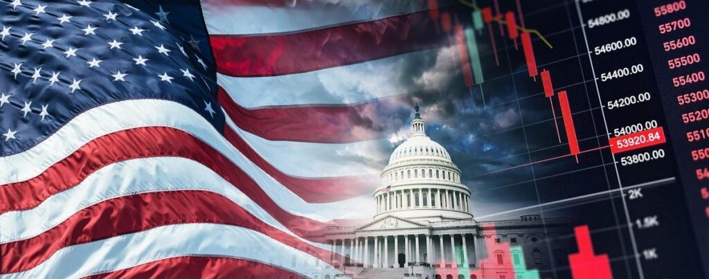 Dow Jones Sobe Com Expectativa De Cortes Nas Taxas De Juros