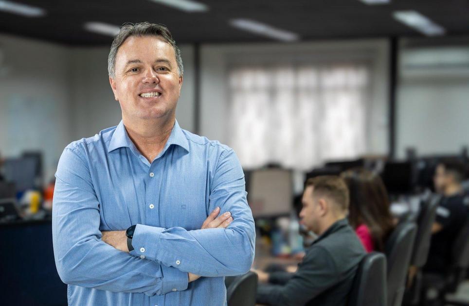 Empresa De SC Expande Mercado Internacional Com Crescimento De 25%