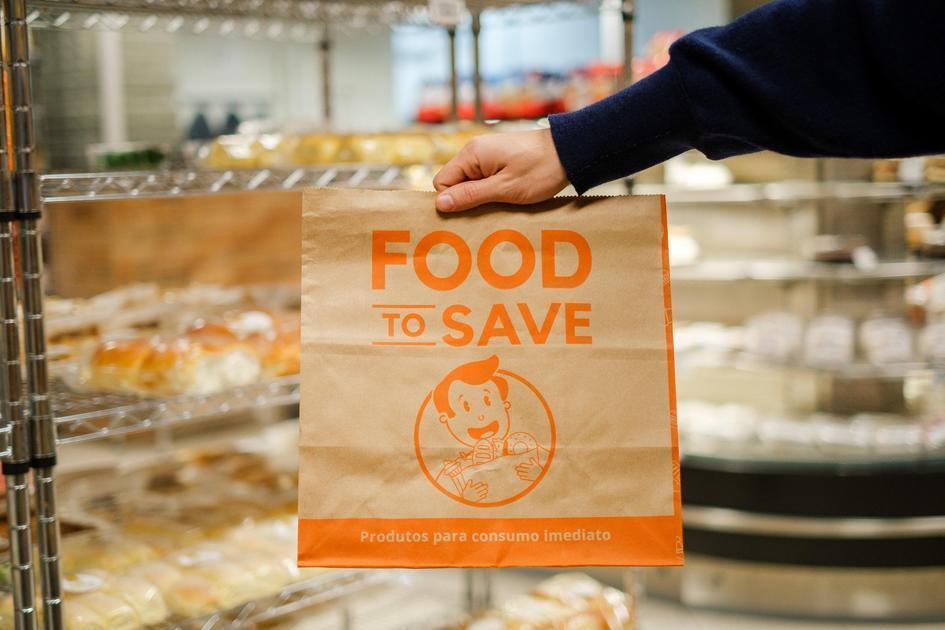 Food To Save Conquista 8 Milhões De Sacolas Com Crescimento Expressivo