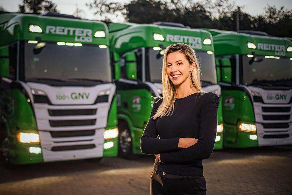 Frota Sustentável De Irmãos Gaúchos Fatura R$ 720 Milhões