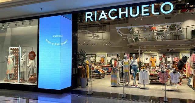 Guararapes Anuncia Venda do Midway Mall e Dividendos Bilionários