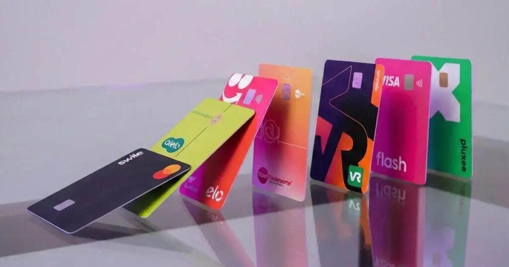 Guerra Do Ticket: Novas Regras Elevam Competição No Mercado De Benefícios