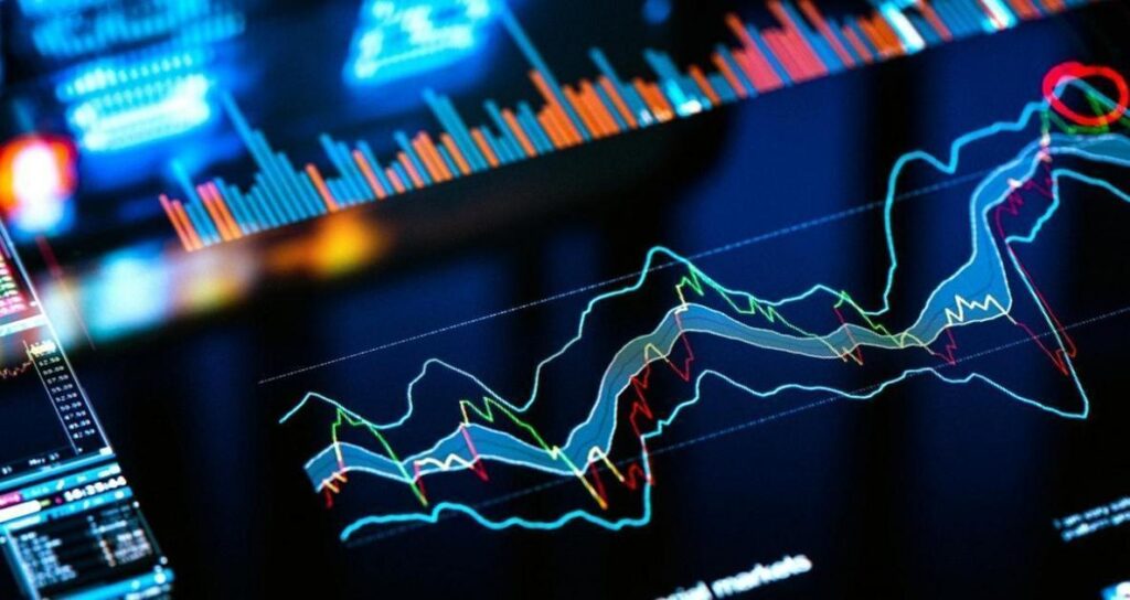 Ibovespa Futuro Sobe E Supera Resistência Dos 161 Mil Pontos