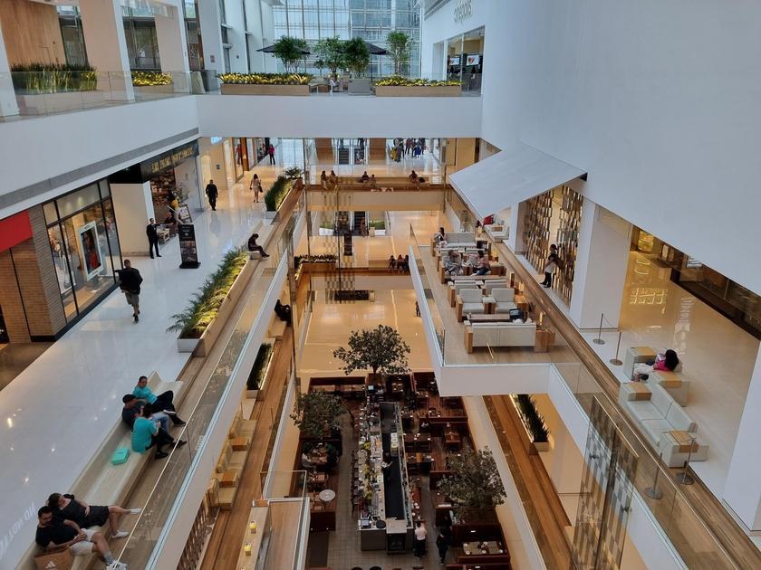 Iguatemi Assina Proposta Vinculante De Venda De Participações