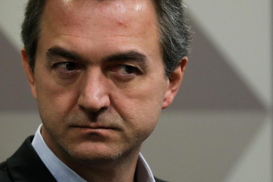 Joesley Batista Tenta Convencer Maduro a Renunciar na Venezuela