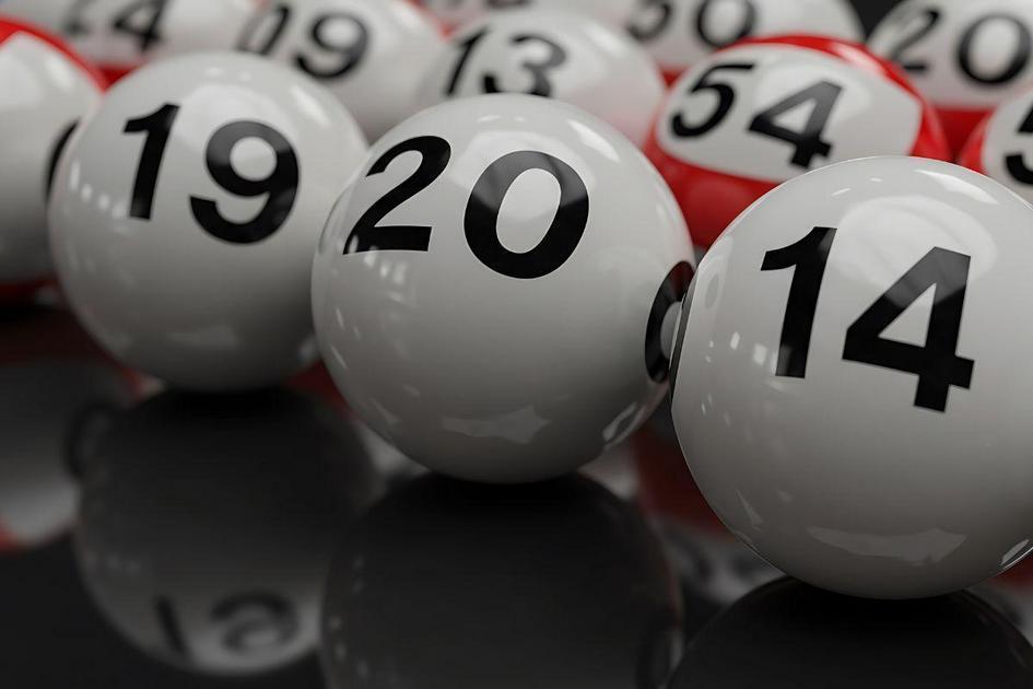 Loteria Federal Hoje: Mais De 1,5 Milhão Em Prêmios