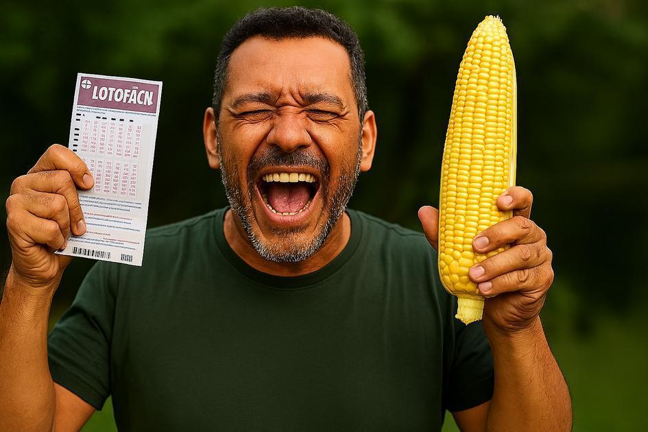 Lotofácil Gera Novo Milionário No Rio Com Prêmios Milionários Hoje