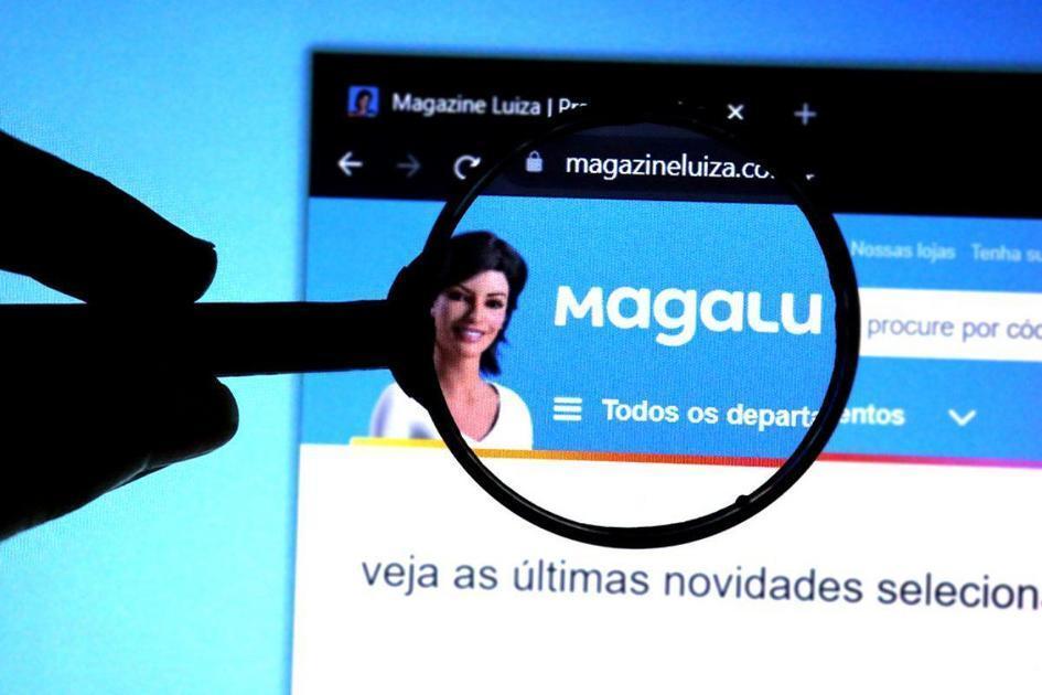 Magalu Sobe 39% Com Espaço Para Crescer Ainda Mais