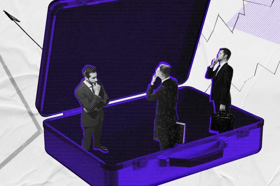 Menos Protagonismo E Mais Reestruturação Entre CEOs Do Ibovespa