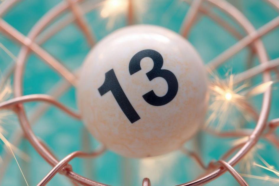 Números Da Dia De Sorte Revelados No Concurso 1158