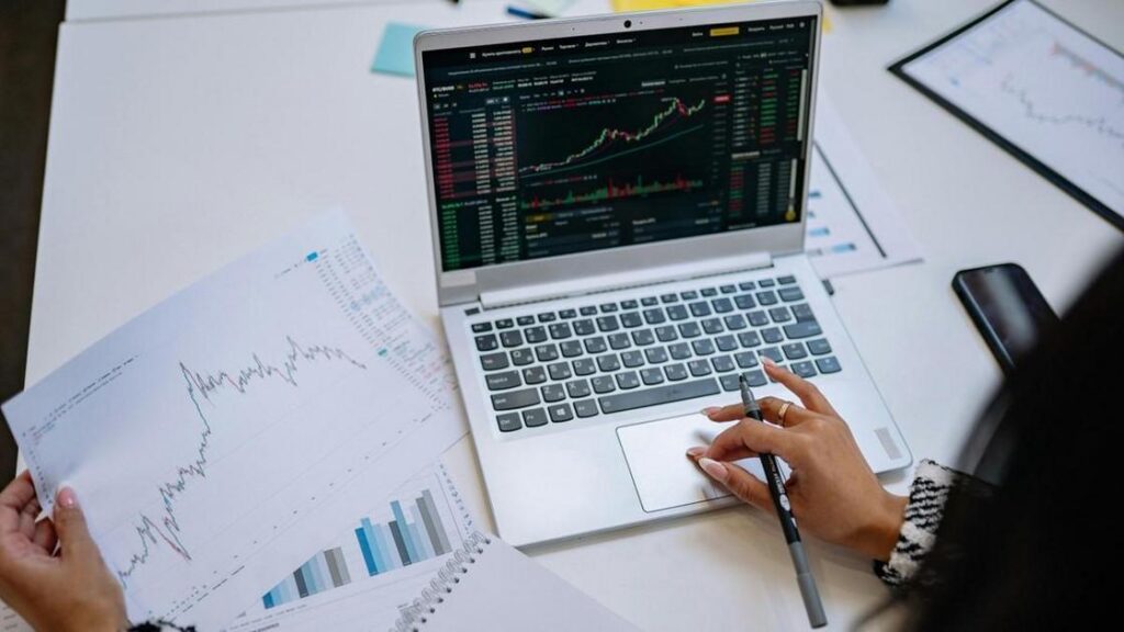 O Que Mexeu Com Seus Investimentos: Destaques Da Semana Na Bolsa