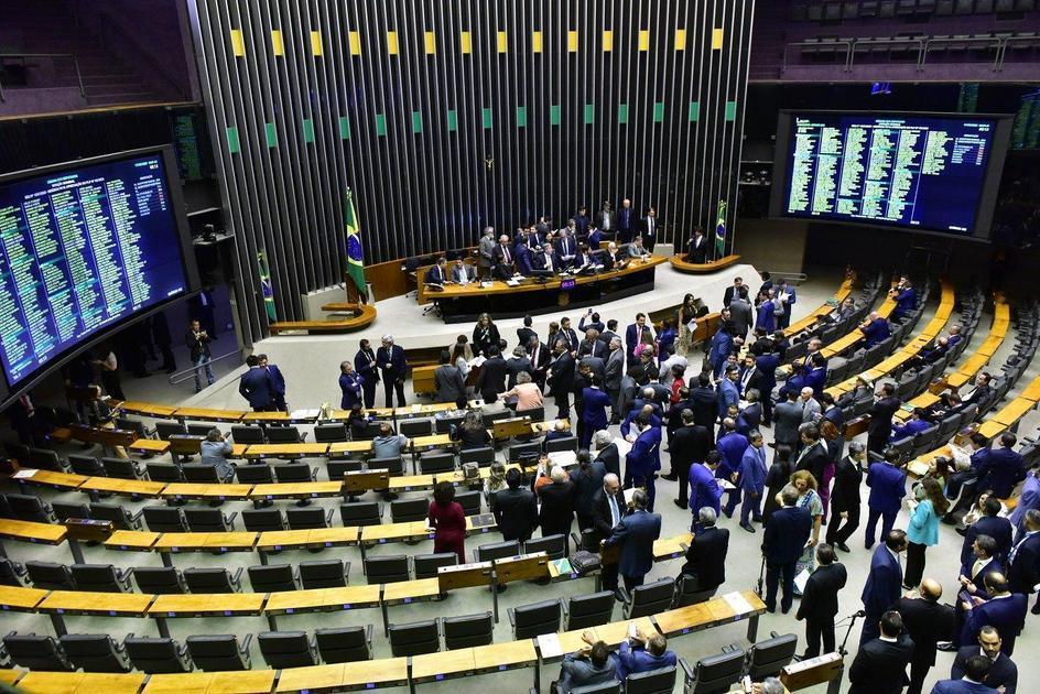 Orçamento 2026: R$ 61 Bi Para Emendas E Salário Mínimo De R$ 1.621