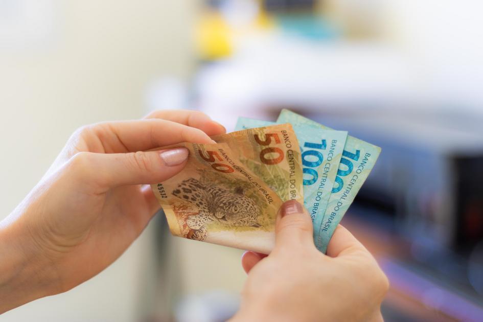 Pagamento Do 13º Salário INSS Para Beneficiários Acima Do Salário Mínimo