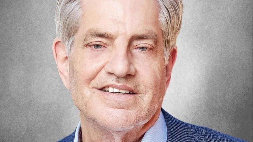 Pioneiro Da Cirurgia Robótica Investe US$ 100 Milhões Em Startups Médicas