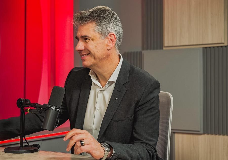 Preço Freou Eletrificação Da Volkswagen No Brasil Revela Presidente