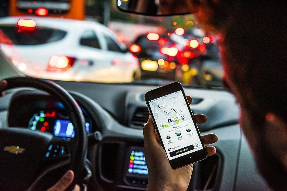 Preço Uber E 99 Aumentaram: Entenda As Tarifa Dinâmicas