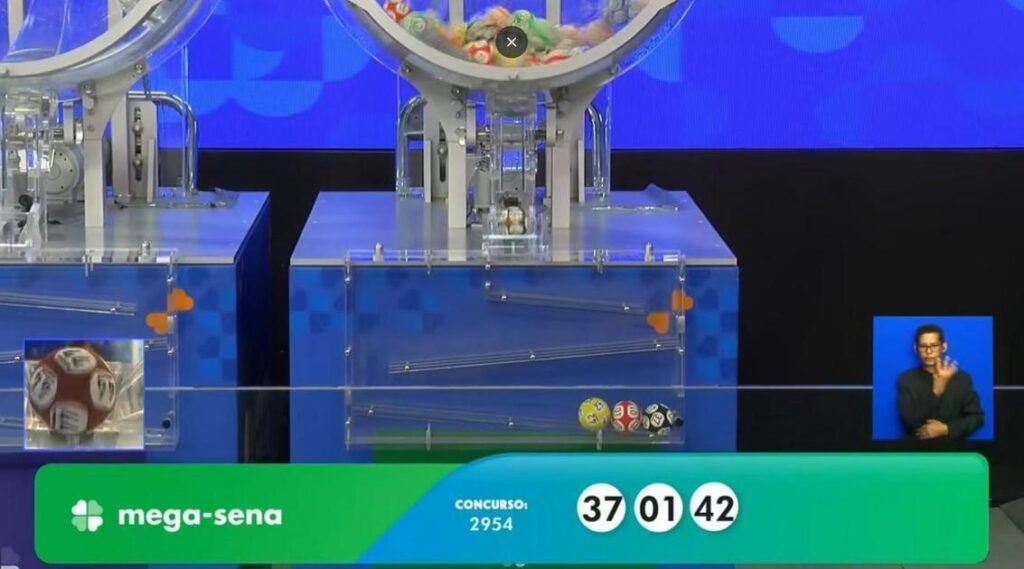 Prêmio Da Mega-Sena Acumula E Mega Da Virada Chega A R$ 1 Bilhão